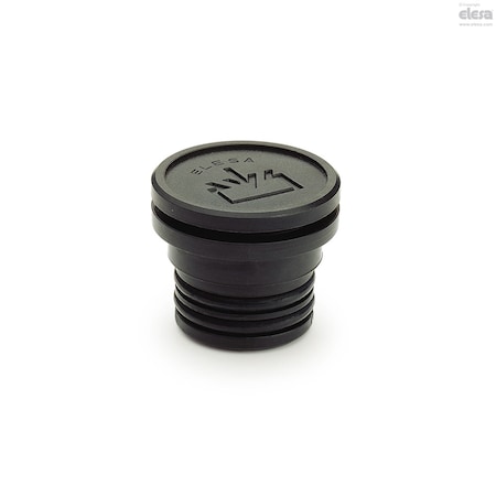 Elesa Oil fill plugs, TPC.26 TPC.
